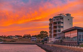 Wallaroo Marina Apartments